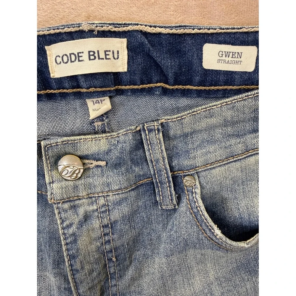 Code Bleu code bleu